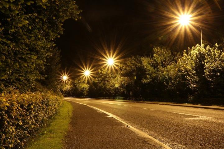 Light Pollution Is a Major Problem, in Energy, Environmental, and Economic Terms