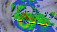 TRMM 3-D Flyby of Rammasun