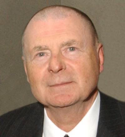 Richard Heck, University of Delaware