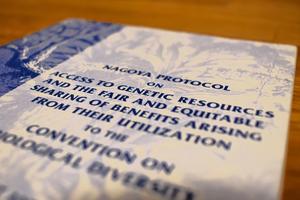 Nagoya Protocol