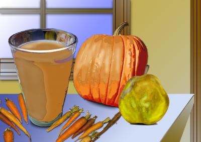 Veggie Juice