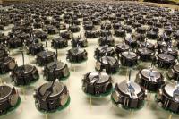 Kilobots