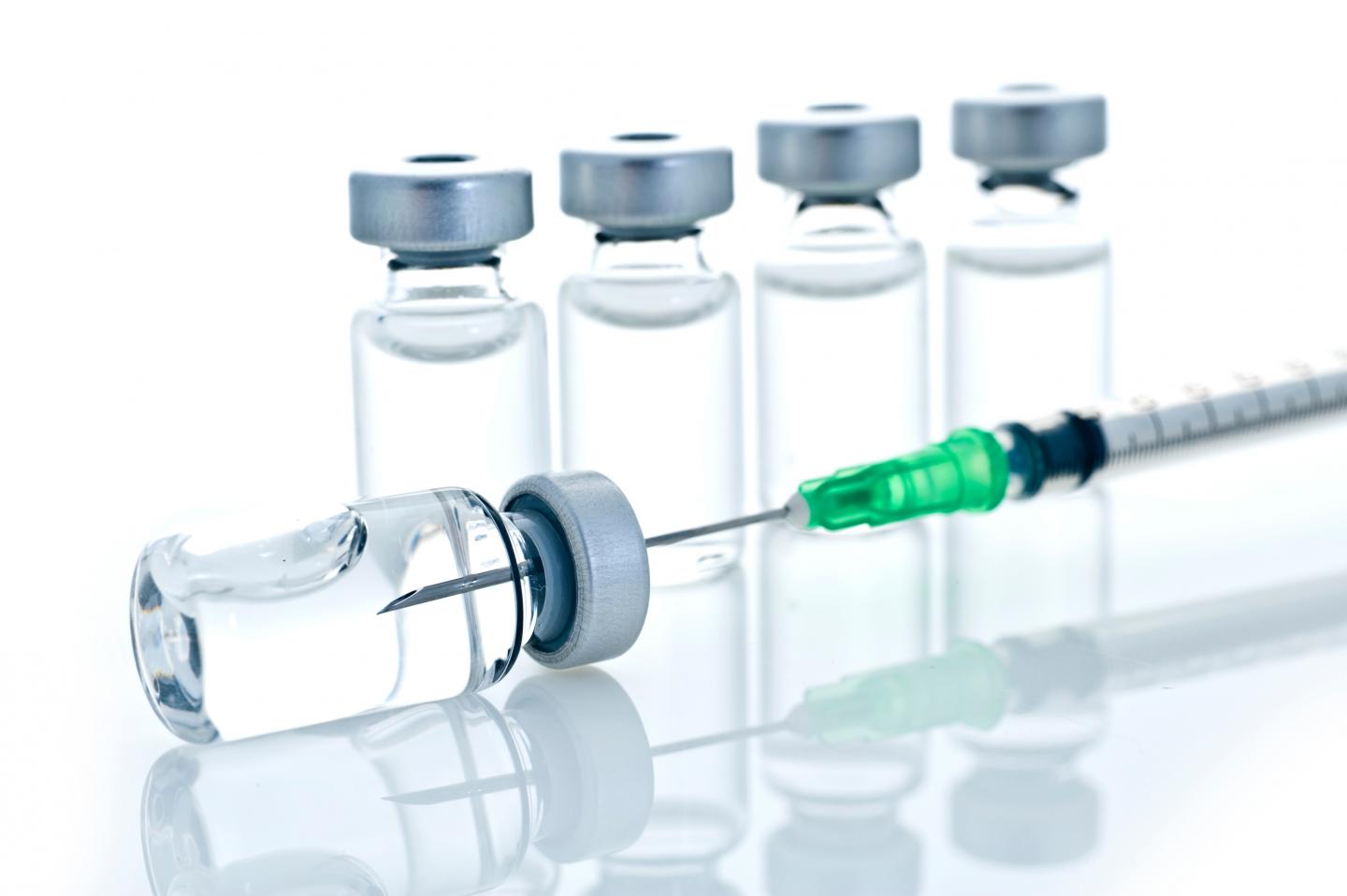 Storing Vaccines at Room Temperature (1 of 2)