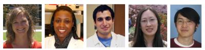 Siebel Scholars