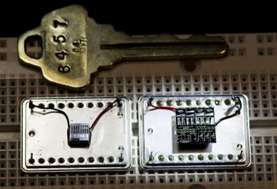 NIST Reference Materials for MEMS Devices