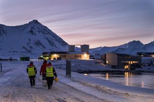 Svalbard