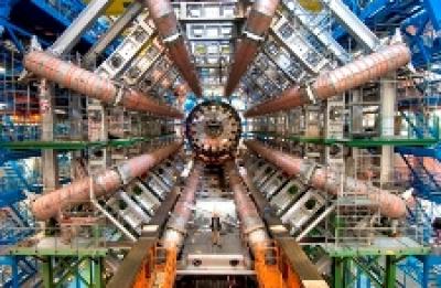 ATLAS Experiment