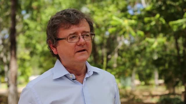 Terry Hughes Explains What Must be Done to Restore the Great Barrier Reef