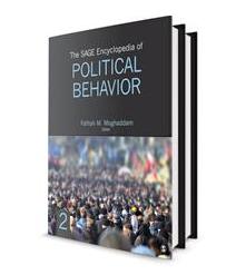 The SAGE Encyclopedia of Political Behavior