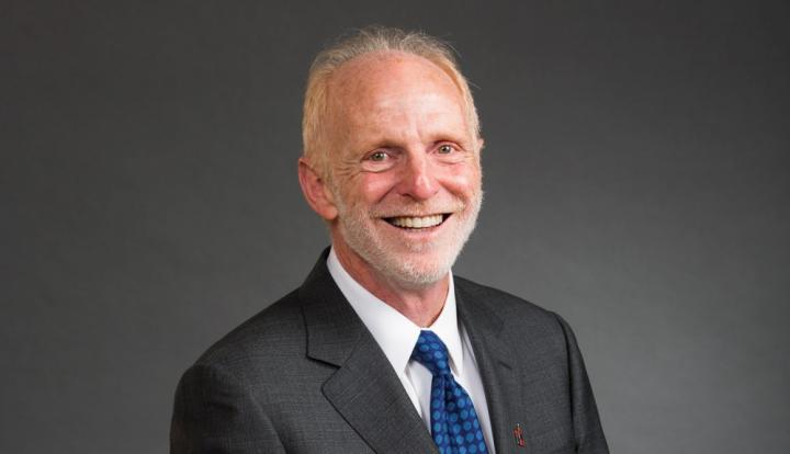 Bruce Bursten, Worcester Polytechnic Institute