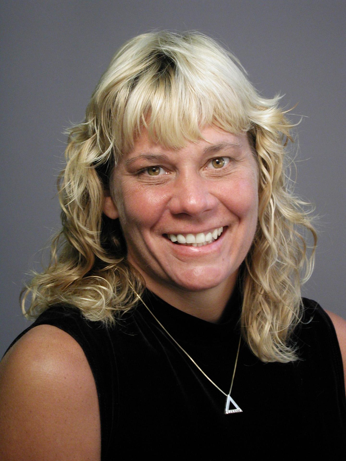 Diane Spatz, Children's Hospital of Philadelphia