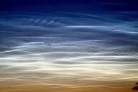 Gravity Waves (2 of 3)
