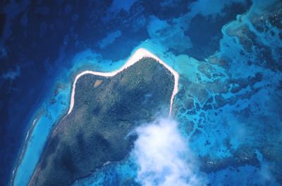 Buck Island Reef National Monument