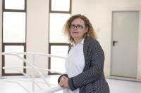 Covadonga Piñeda, Spanish Foundation for Science and Technology