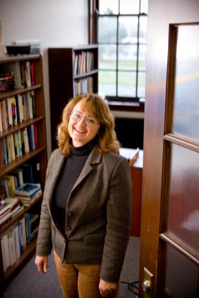Lisa Butler, University at Buffalo