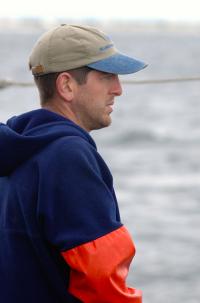 Jim Gartland, Virginia Institute of Marine Science