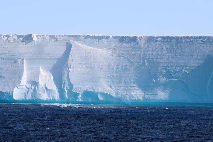 Dotson Ice Shelf