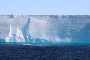 Dotson Ice Shelf