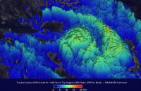 GPM Image of Keni