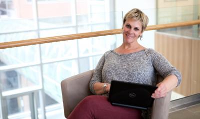 Dr. Flora Matheson, St. Michael's Hospital