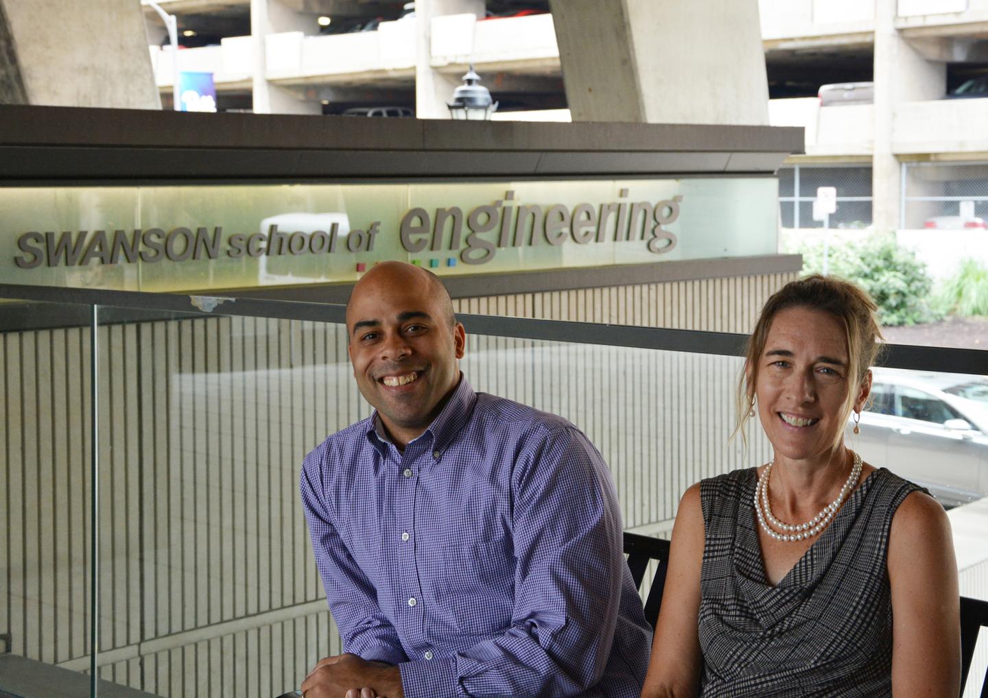 Engineering Education Grant PIs