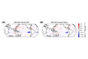 Earth’s growing heat imbalance driven more by clouds than air pollution, study finds