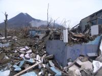 Pyroclastic Flow