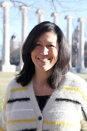 Lisa Flores, University of Missouri-Columbia