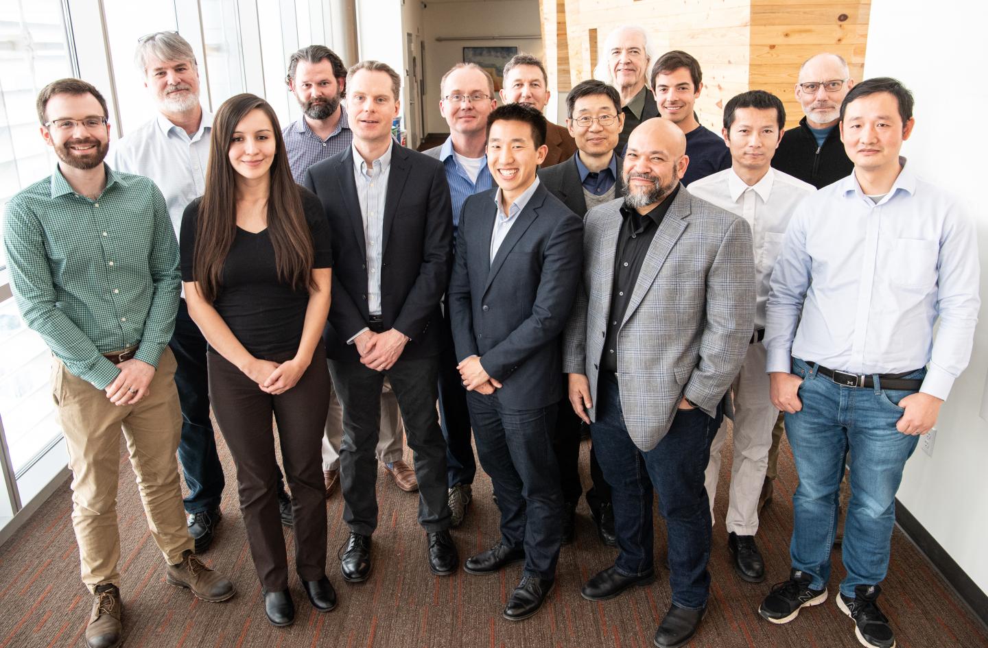 Board Members