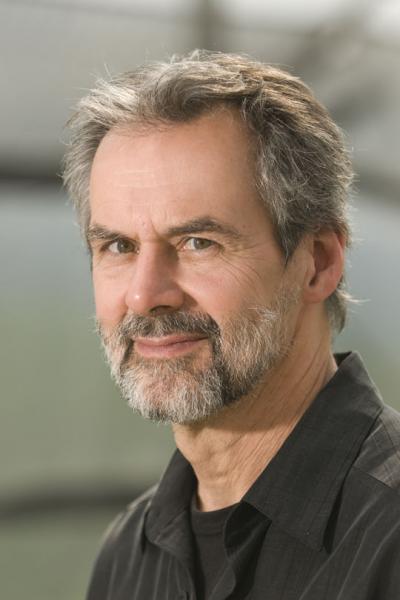 Richard Veilleux, Virginia Tech