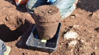 Excavation of a 4,000 Year Old Burial Mound in Cornwall