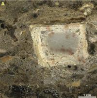 300,000-Year-Old Hearth Found (2 of 2)