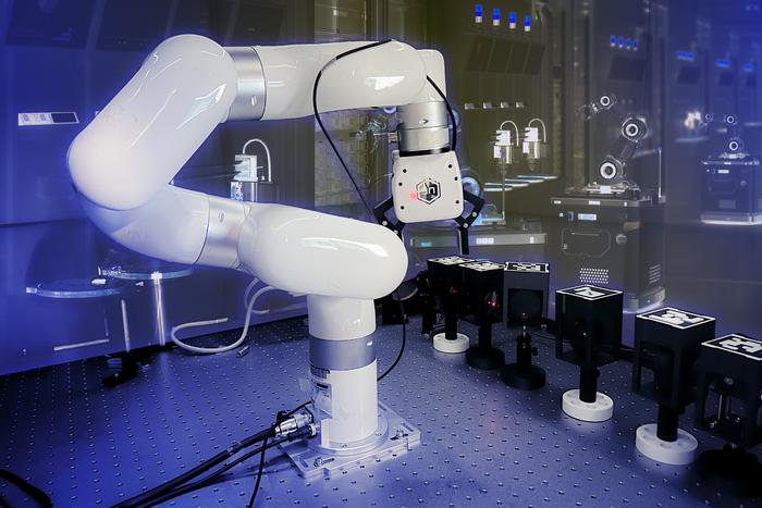 robot labs