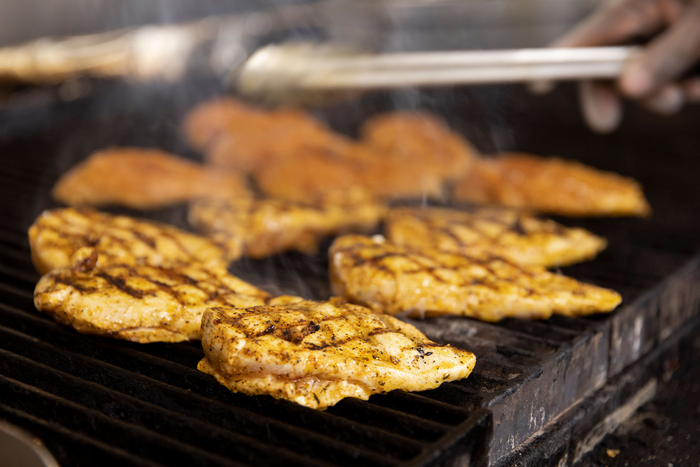 Chicken 1