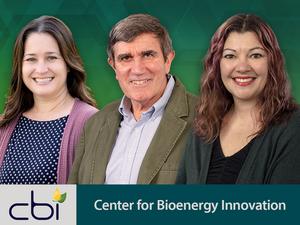 CBI leadership