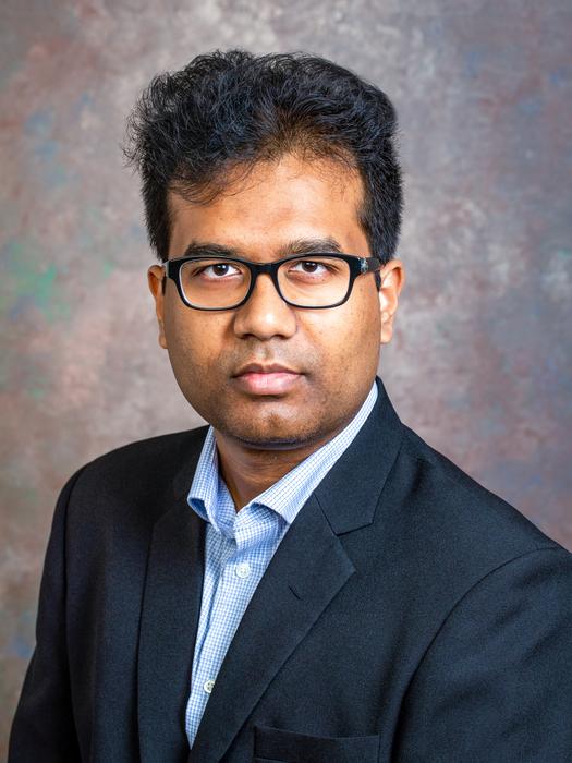 Cybersecurity research