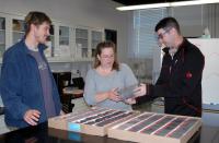 Earth and Environmental Sciences