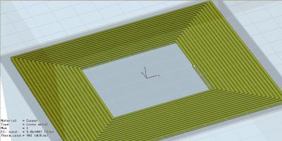Metamaterial