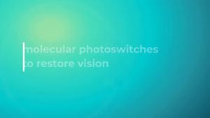 Vision restoration