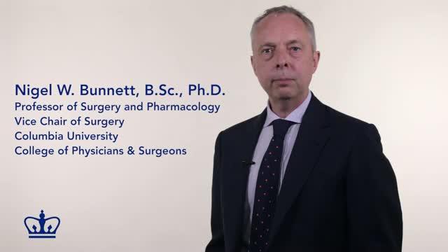 Pain Drugs Work More Effectively, From the Inside