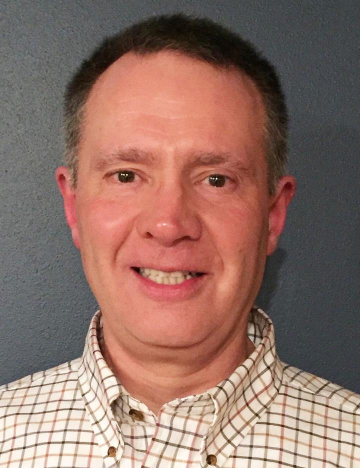 Gregory Phillips