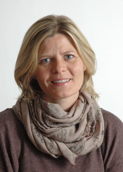 Siri Waage, University of Bergen