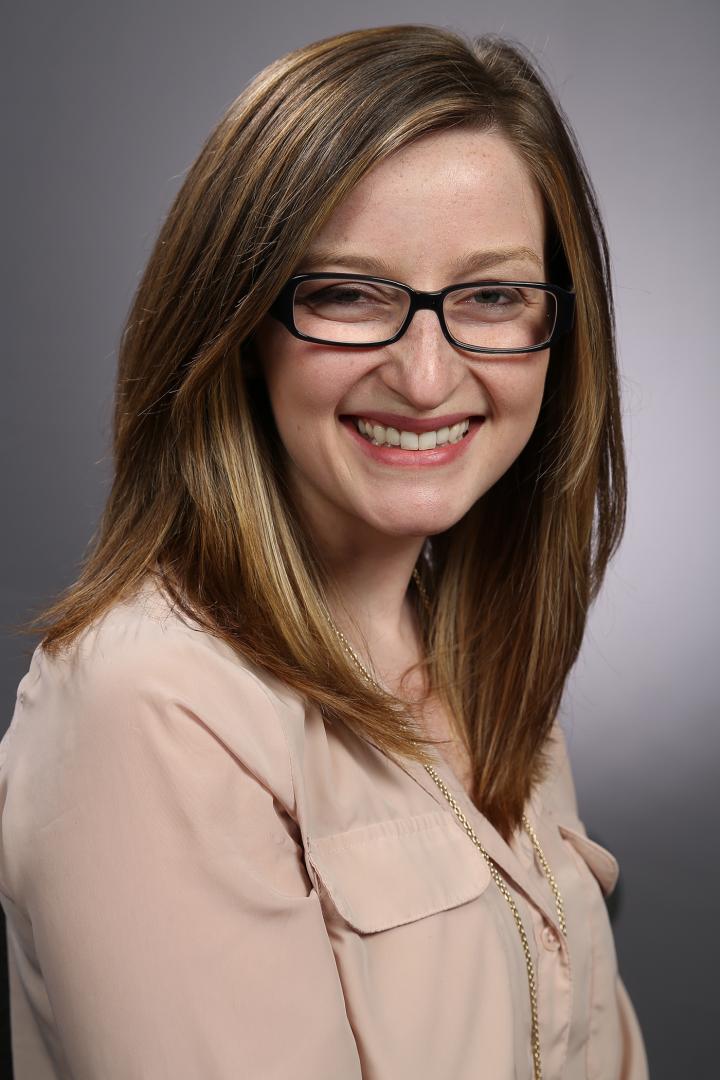 Carolyn Lauckner, University of Georgia