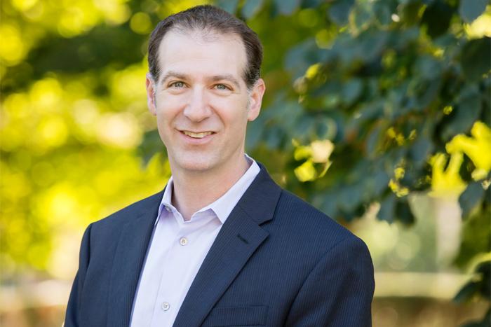 Charles Hillman, University of Illinois at Urbana-Champaign 