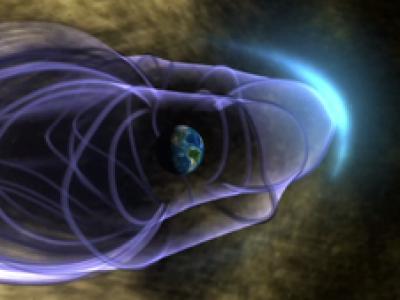 THEMIS Explores Magnetosphere