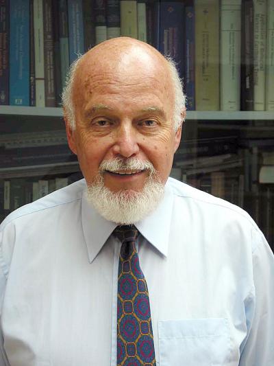 Isaac Witz, Tel Aviv University