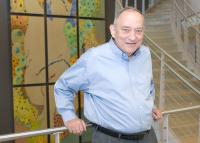 Robert Nerem, Georgia Institute of Technology