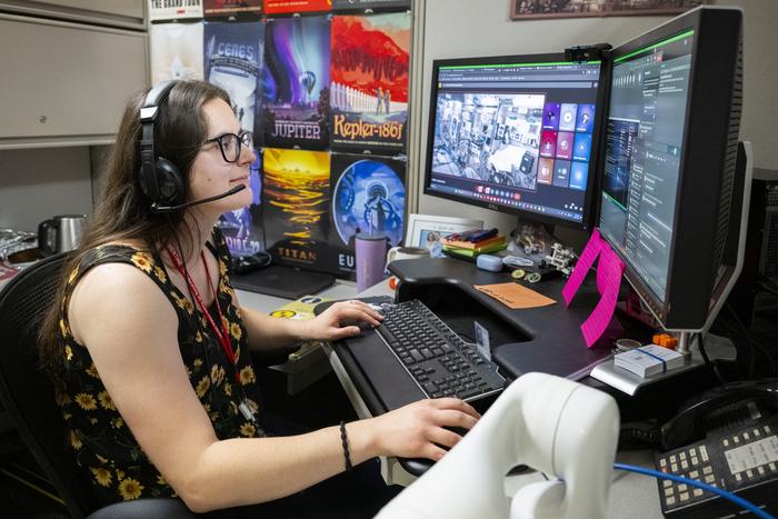 Reinforcement Learning is Making a Buzz in Space
