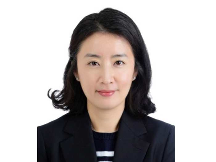 SMU Assistant Professor Narae Lee