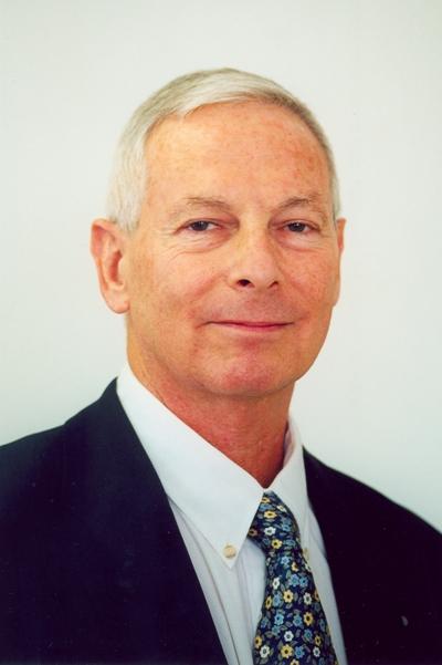 Prof. Dov Eden